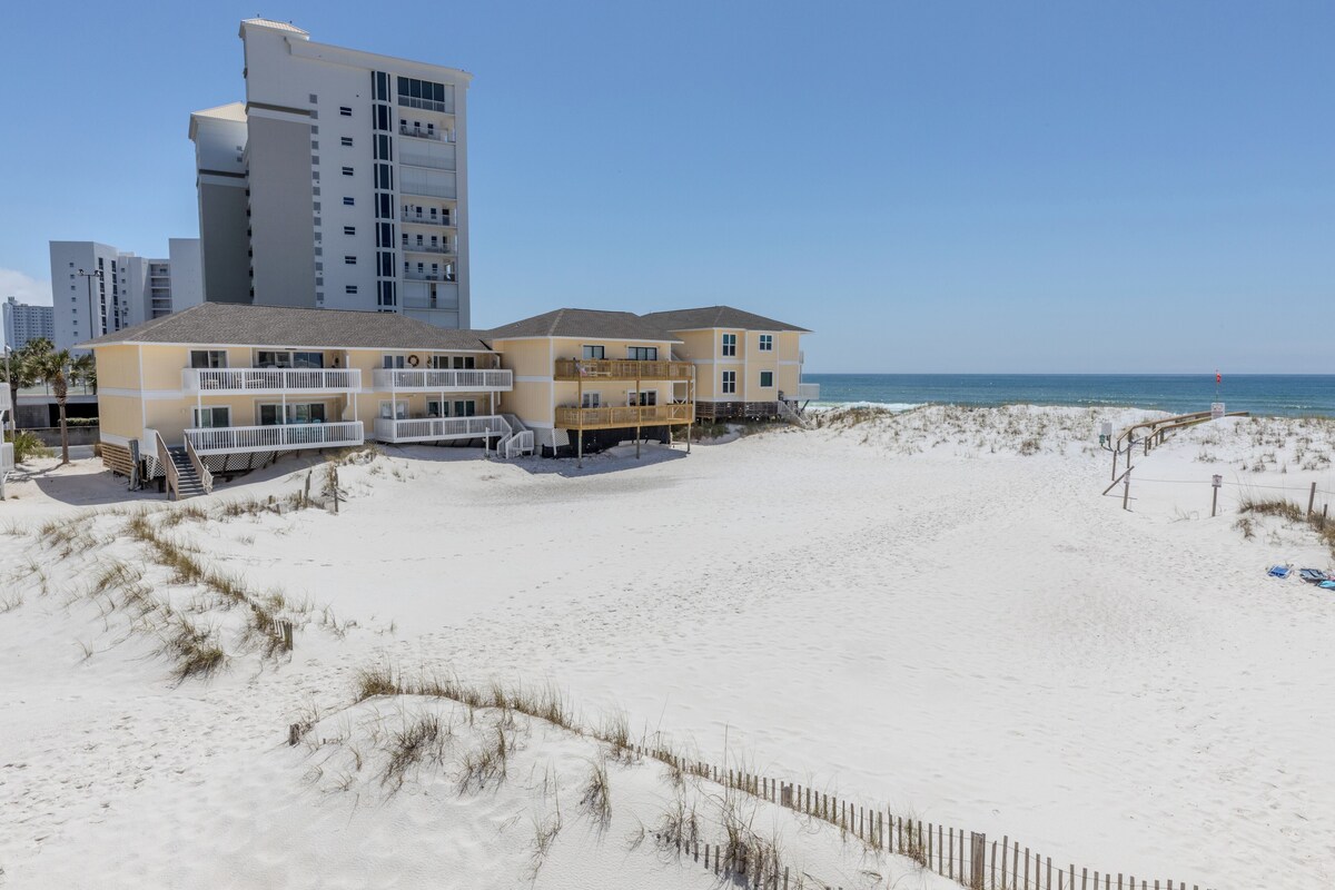 Photo 30 of SPC 2147 2 bed Dog Friendly w/Gulf Views