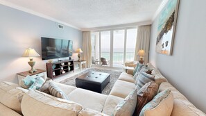 TV - Stunning Penthouse ST 1123 (Destin)