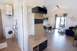 Interior - 2 bedroom apartment in cepljani (Cepljani)