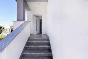 Exterior detail - 2 bedroom apartment in cepljani (Čepljani)