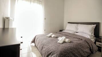 Luxury Apartment, Mountain View