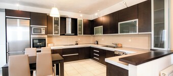 Meteora's Secret Garden House 2