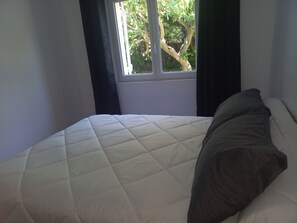 2 camere, ferro/asse da stiro, Wi-Fi, lenzuola