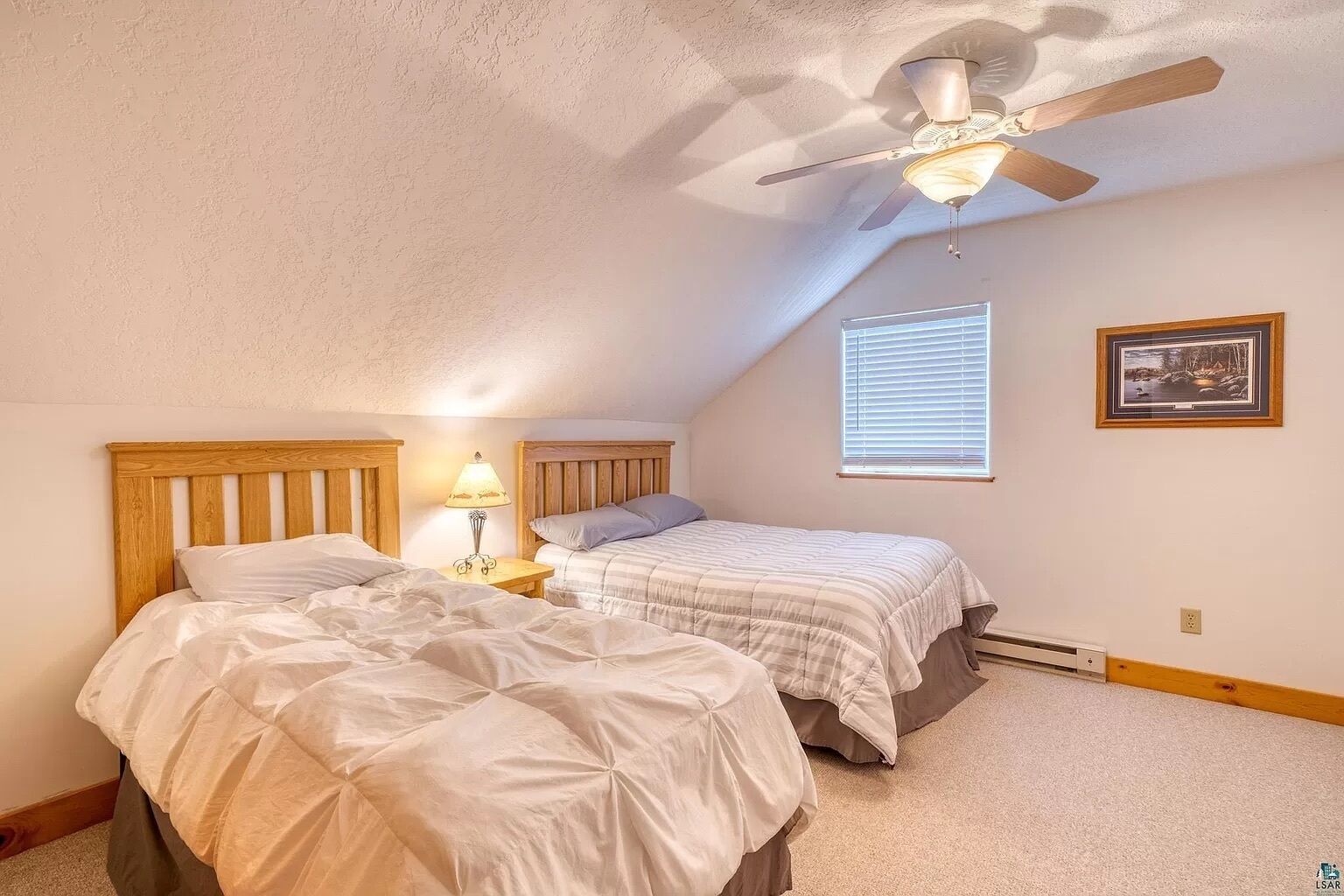 6 camere, Wi-Fi, lenzuola