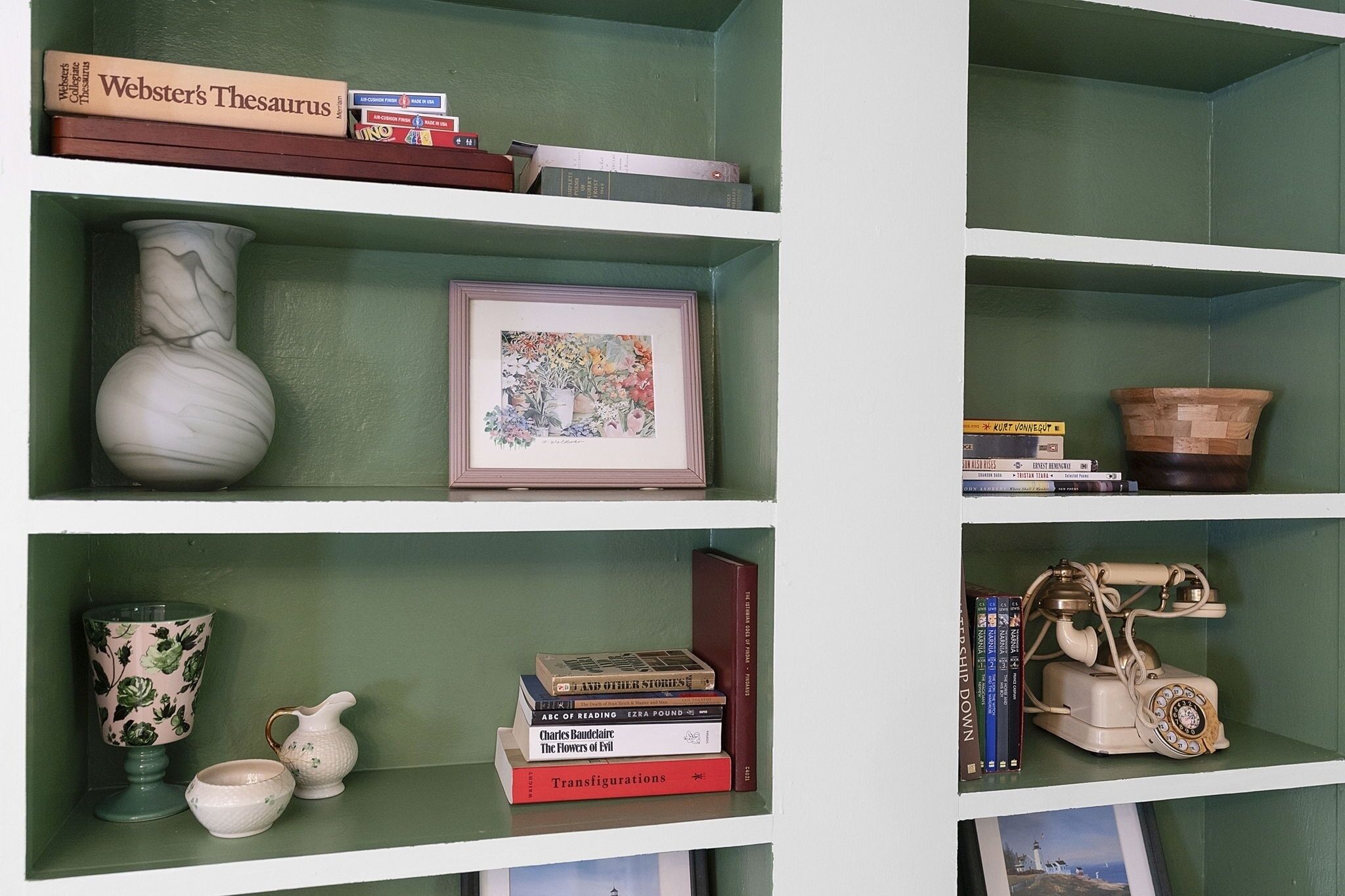 Apartment, 2 Bedrooms | Interior detail