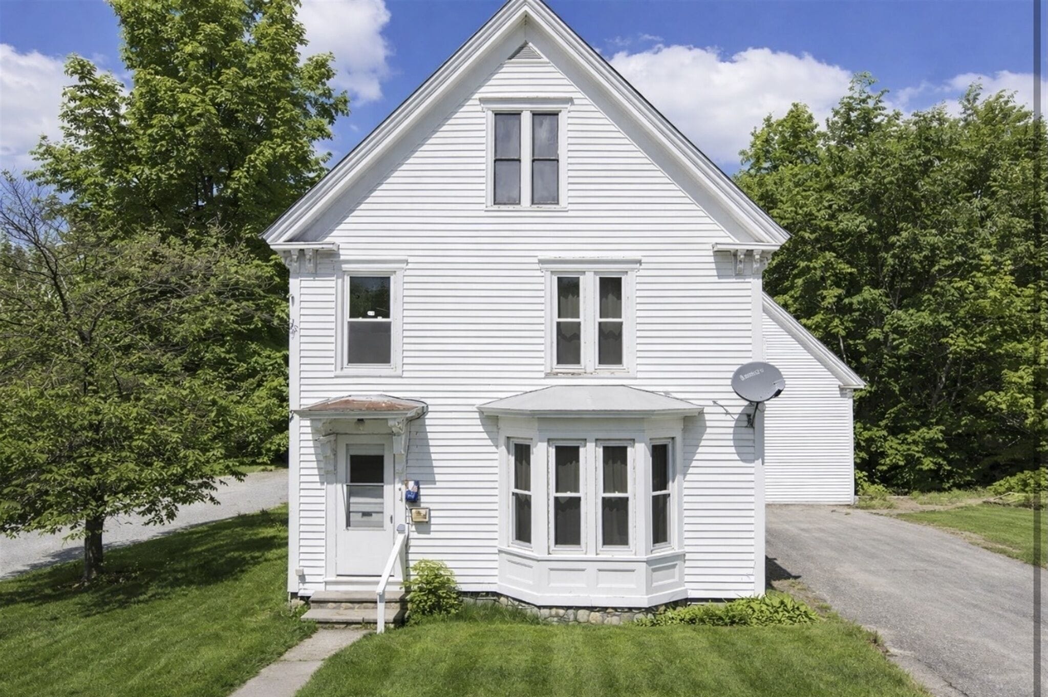 Apartment, 2 Bedrooms | Exterior