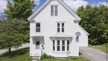 Apartment, 2 Bedrooms | Exterior