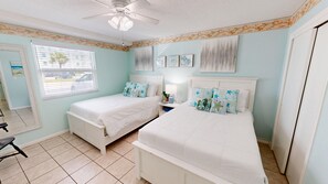 Condo, 2 Bedrooms