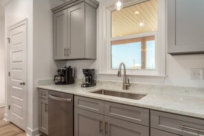 하우스, 침실 5개 | 전용 주방 | 냉장고, 오븐, 커피/티 메이커, 토스터