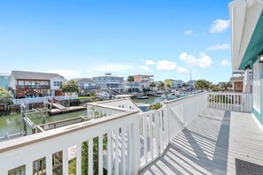 Ferienhaus, 3 Schlafzimmer | Unterkunftsgelände