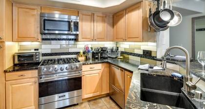 River Pines C207 2 Bedroom Condo by RedAwning