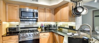 River Pines C207 2 Bedroom Condo by RedAwning