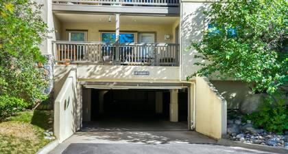 River Pines C207 2 Bedroom Condo by RedAwning