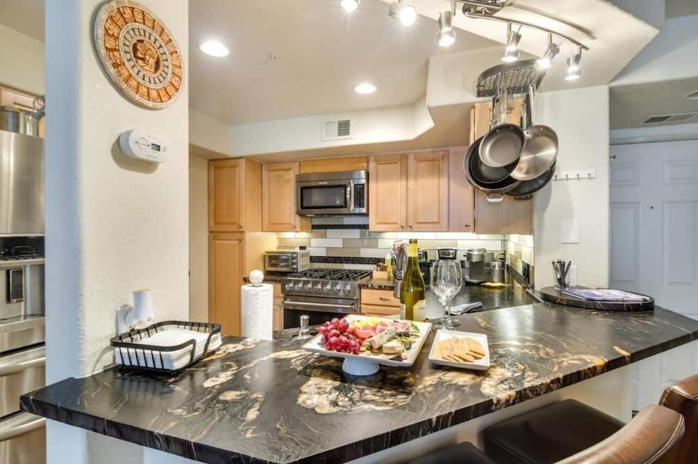 River Pines C207 2 Bedroom Condo by RedAwning - Wolcott, CO