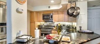 River Pines C207 2 Bedroom Condo by RedAwning