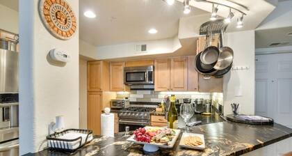 River Pines C207 2 Bedroom Condo by RedAwning