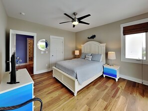 5 Schlafzimmer, Reisekinderbett, kostenloses WLAN, Bettwäsche