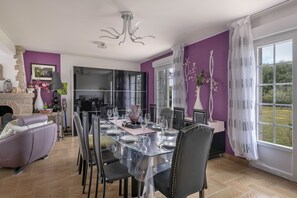 Spiseområde