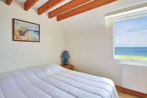 3 bedrooms, free WiFi