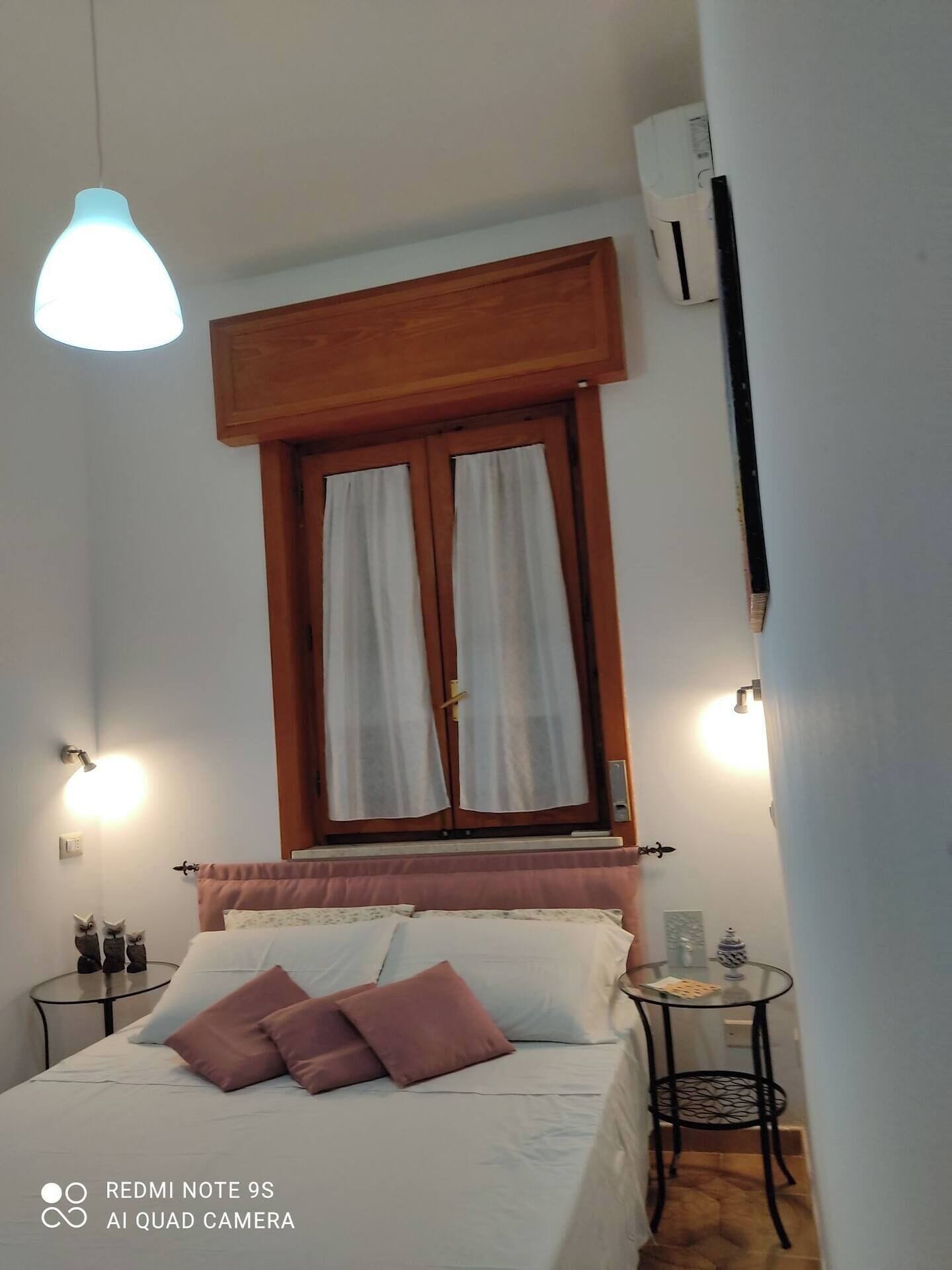 4 chambres, Wi-Fi, draps fournis