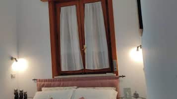 4 chambres, Wi-Fi, draps fournis