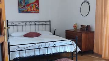 4 camere, Wi-Fi, lenzuola