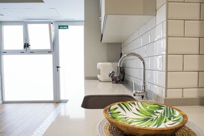 Appartamento Superior | Cucina privata