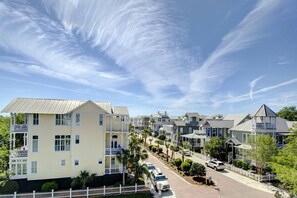 Exterior - Mariner-Stunning Coast Cottage, - Beach, Elevator (St Simons Island)