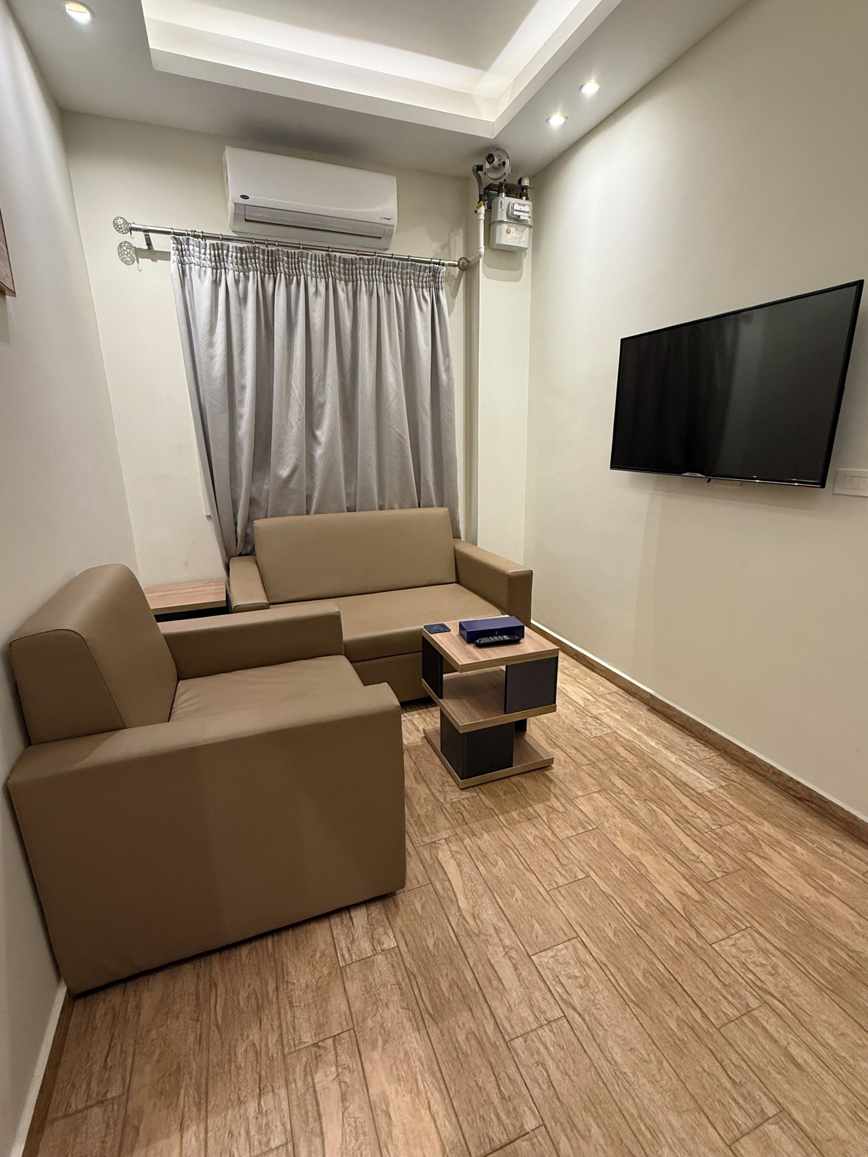 Foto - Royal Inn Residence New Cairo