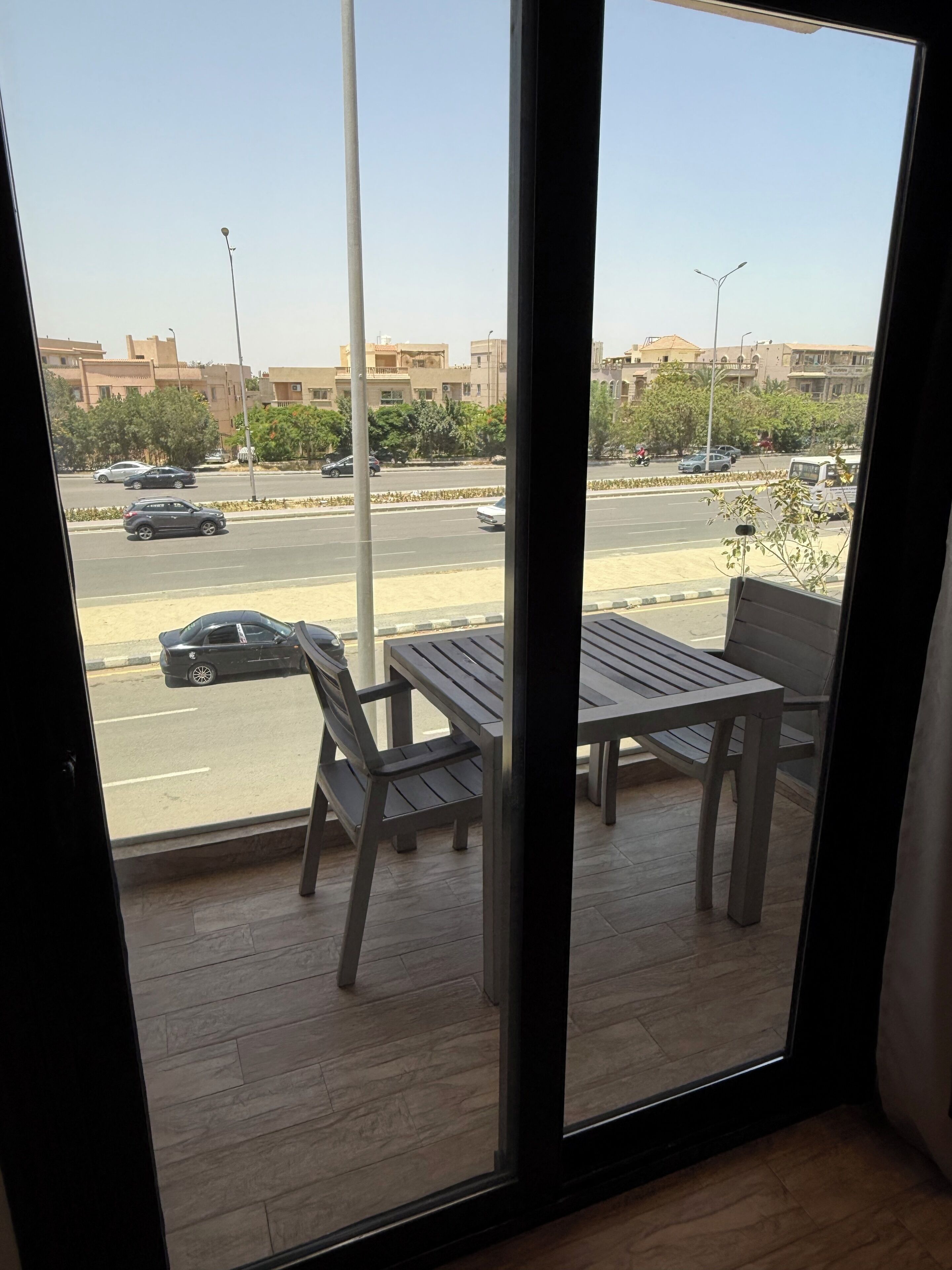Foto - Royal Inn Residence New Cairo
