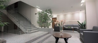 Royal Inn Residence New Cairo