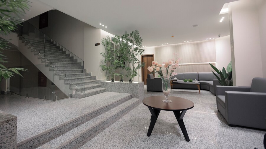 ロイヤルイン レジデンス ニューカイロ