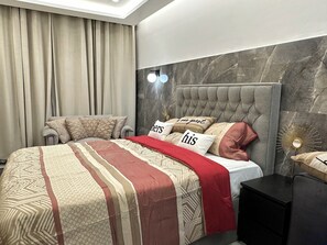 1 camera, ferro/asse da stiro, Wi-Fi, lenzuola