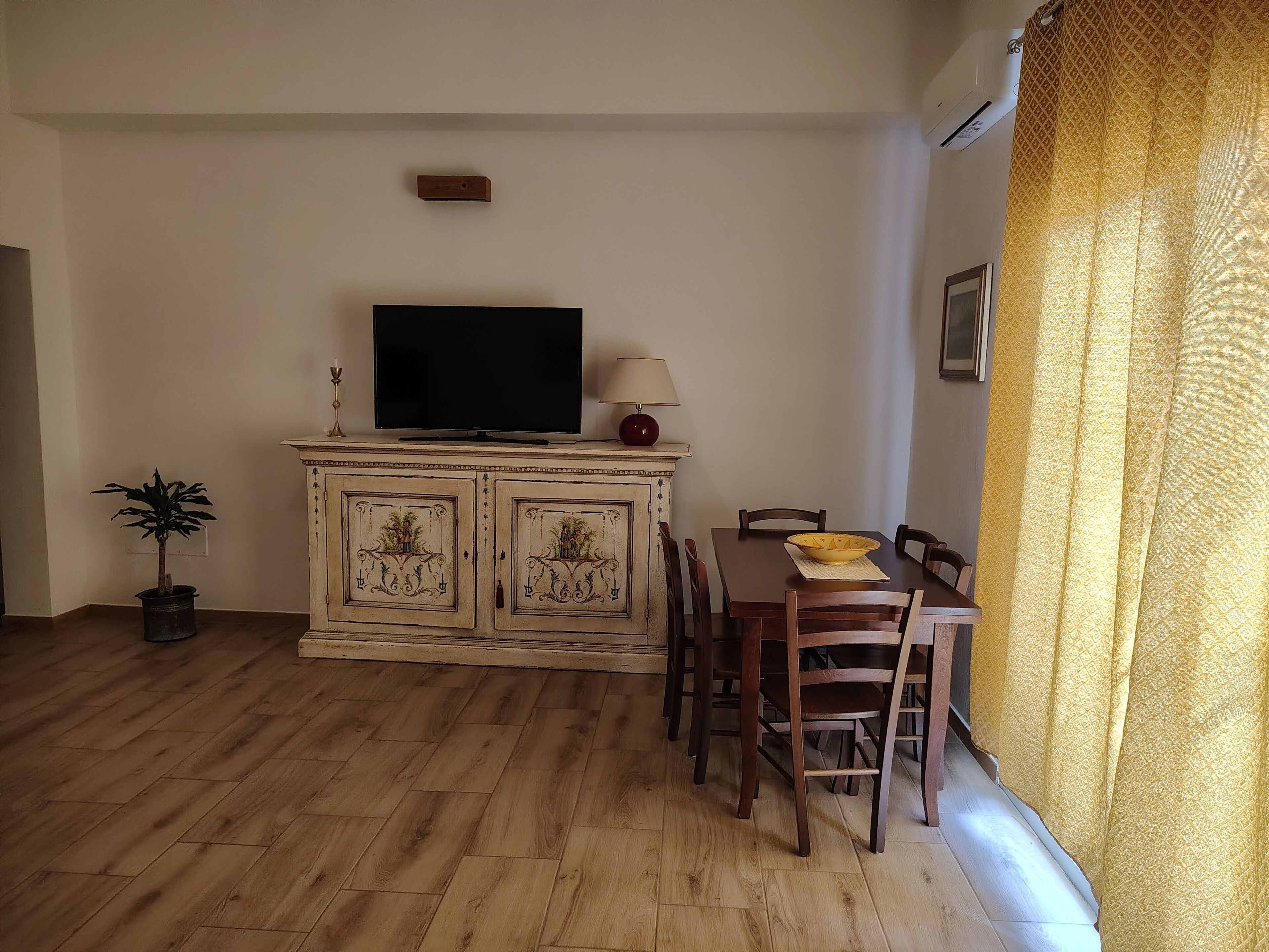 Restauration