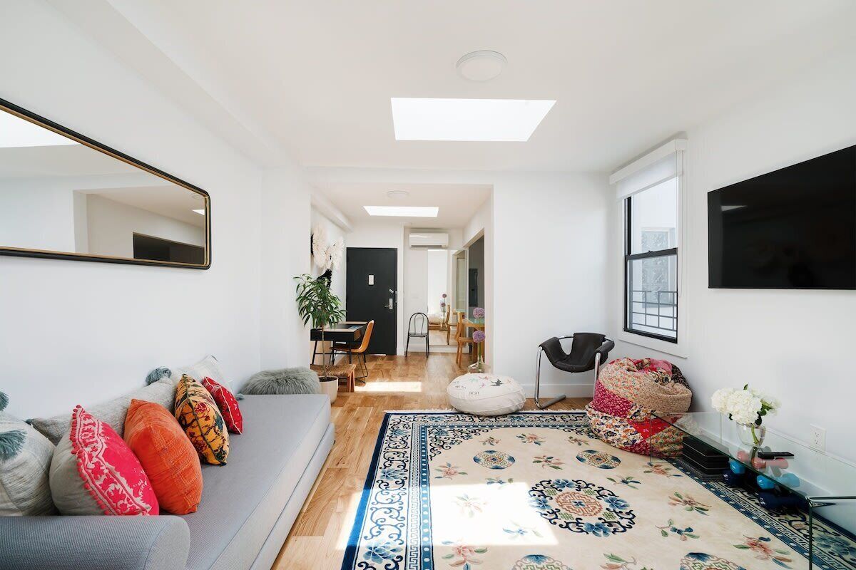 Ainslie Place II by Rove Travel | 3BR Charming Apt