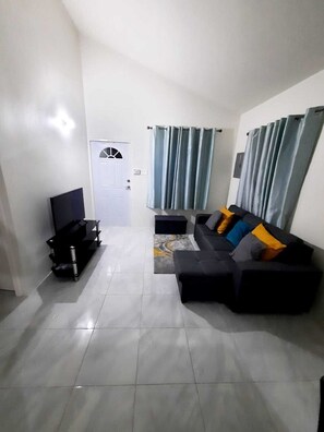 スマートテレビ