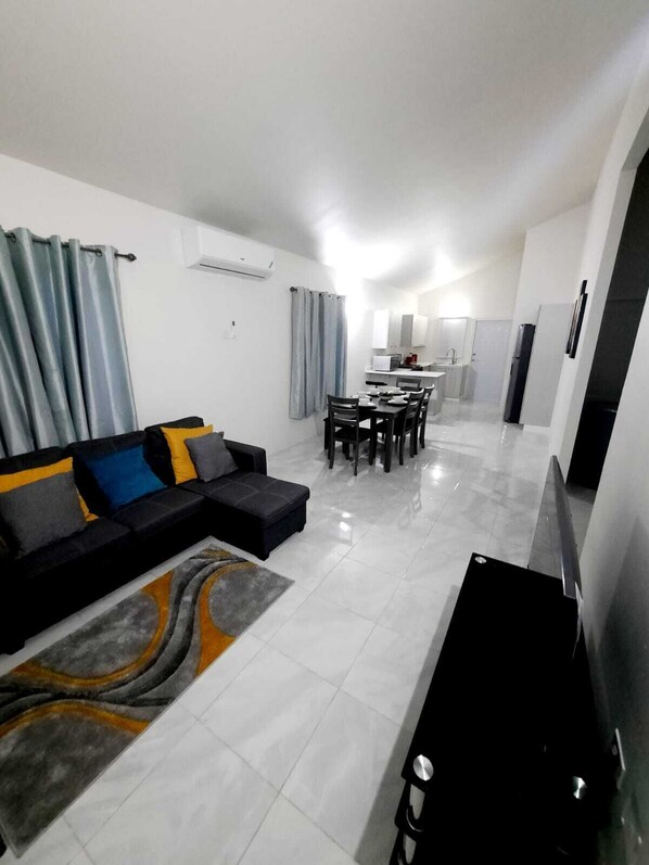 スマートテレビ