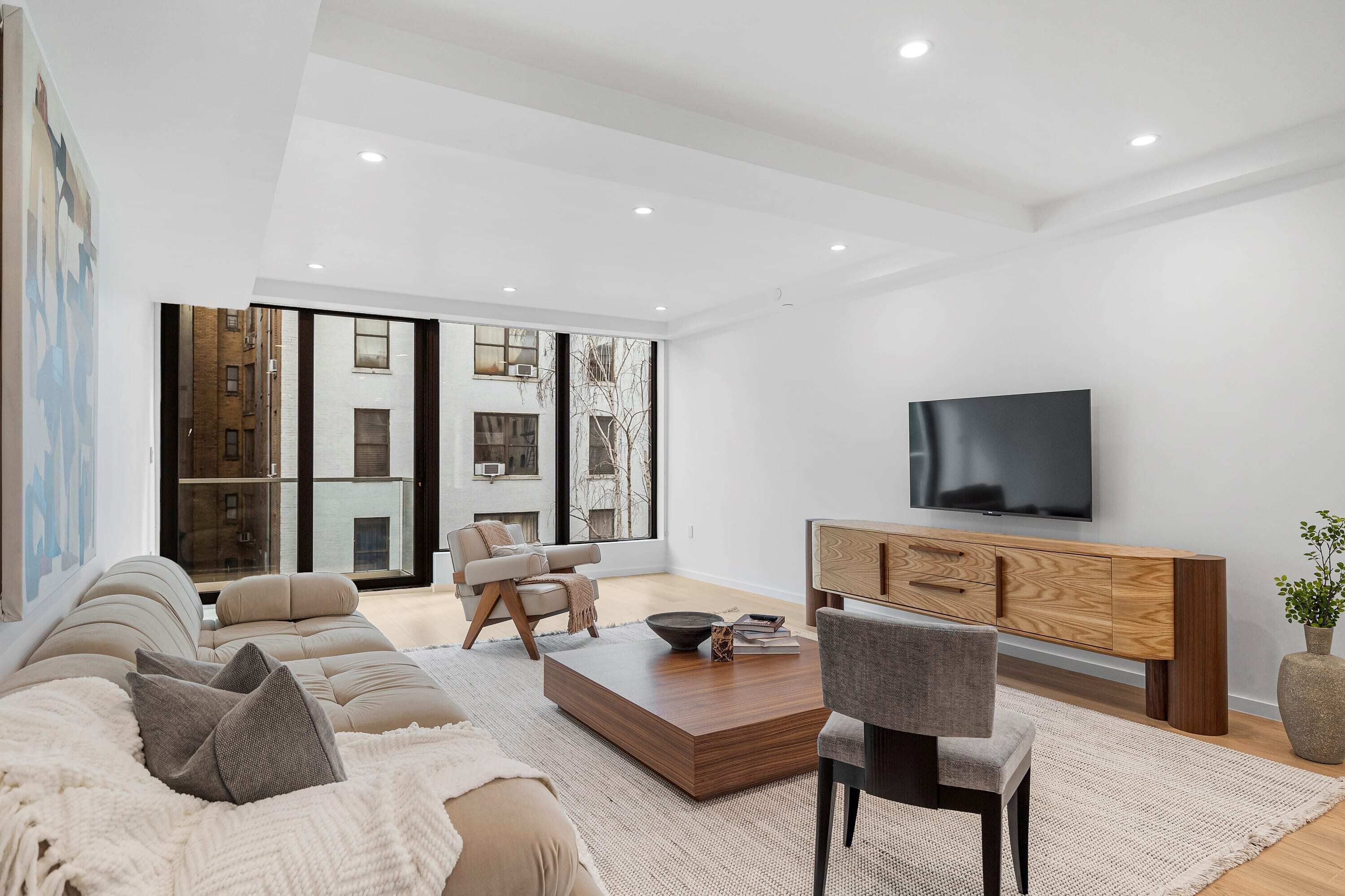 Greystone PH by RoveTravel | 4BR PH w/Private Roof