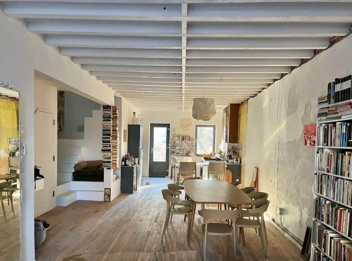 Kingsland by Rove Travel | 2BR Duplex w/Backyard