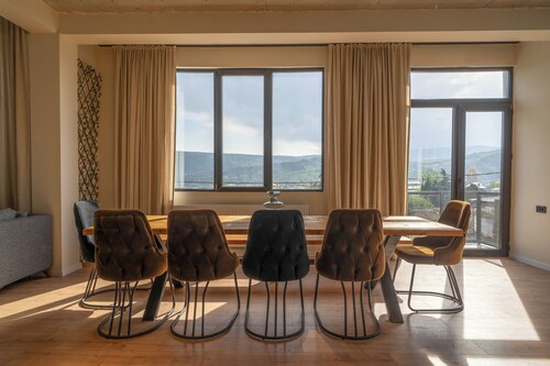 Niabi Loft Apartments