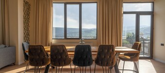 Niabi Loft Apartments