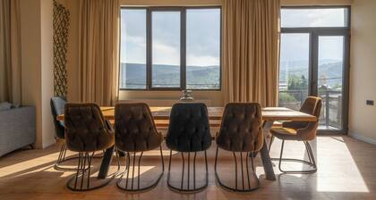 Niabi Loft Apartments