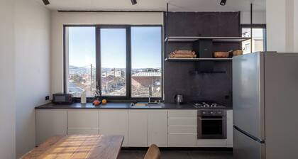 Niabi Loft Apartments