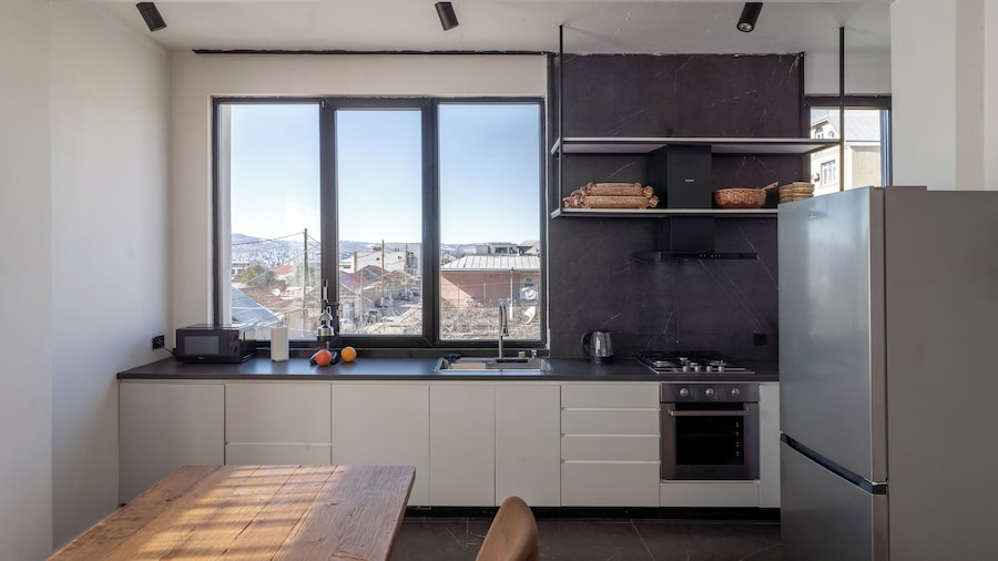 Niabi Loft Apartments