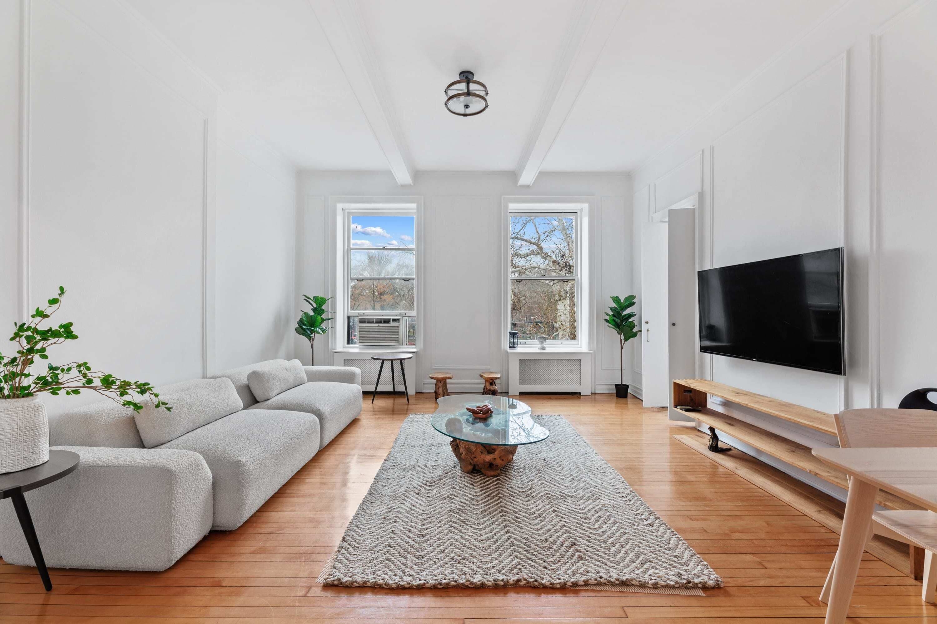 Tompkins Place by Rove Travel | 2BR Stylish Apt