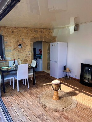 Interior - Appartement Alès (Alès)