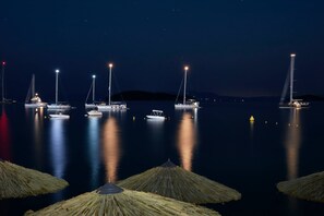 Marina - Skiathos Ammos Luxury Apartments in Megali Ammos Beach (Skiathos)