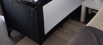 Cozy apartment in city center