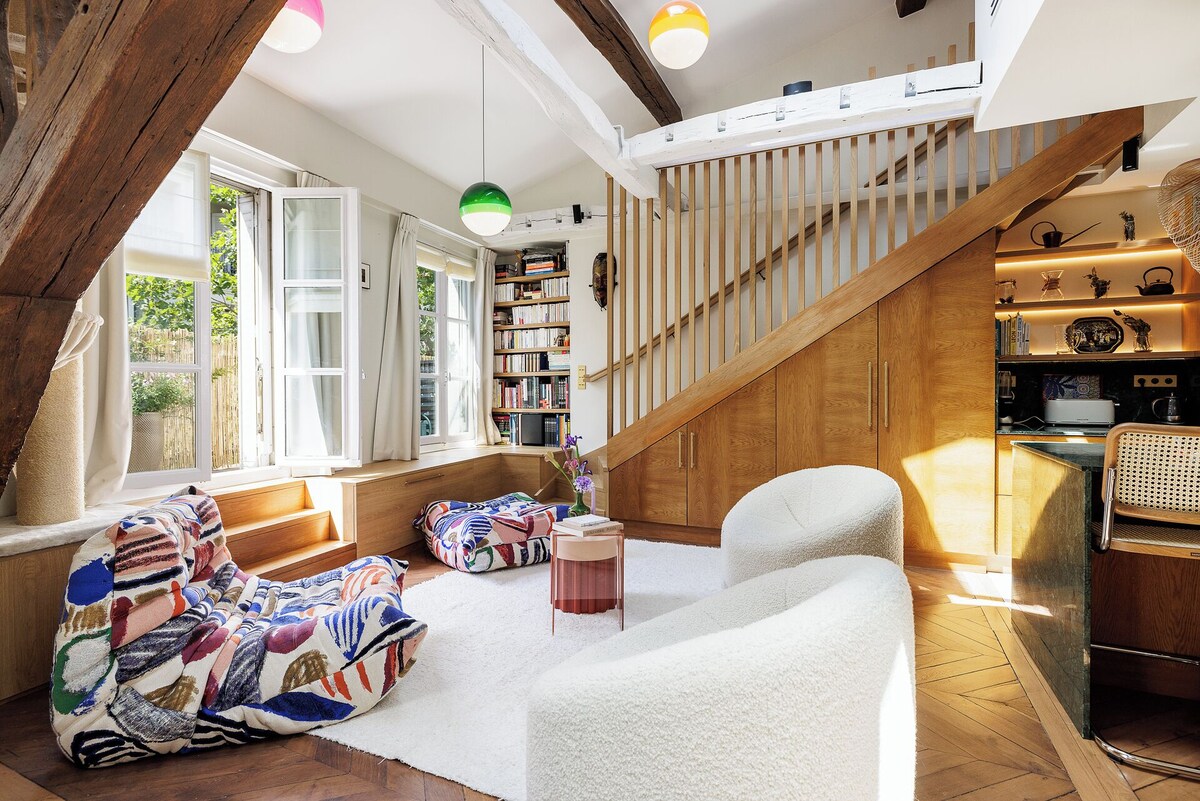 Bild für Gastgeberprofil