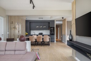 Coffee and/or coffee maker - Villa Eleni (Razanac)